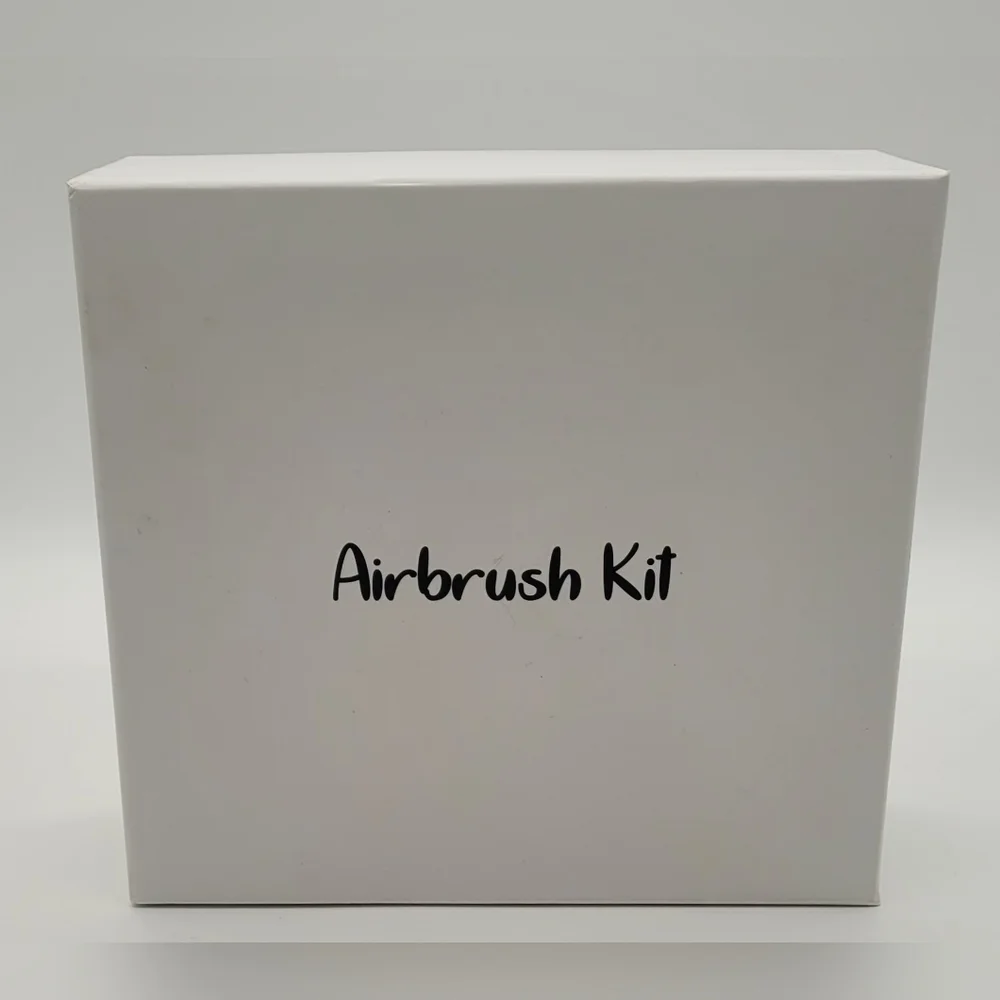 Airbrush Kit with Compressor - Airbrush Makeup Machine​​​